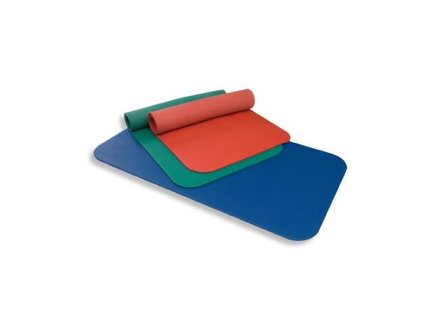 Airex® Corona 185 x 100 x 1,5 cm Rød 